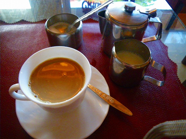 タンザニア　キリマンジャロコーヒー