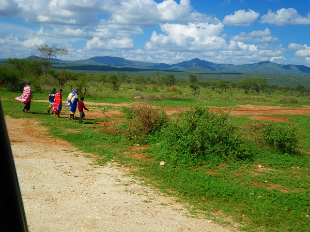 タンザニア　アルーシャ　キリマンジャロ（KILIMANJARO）やカスタル（CASTLE）　