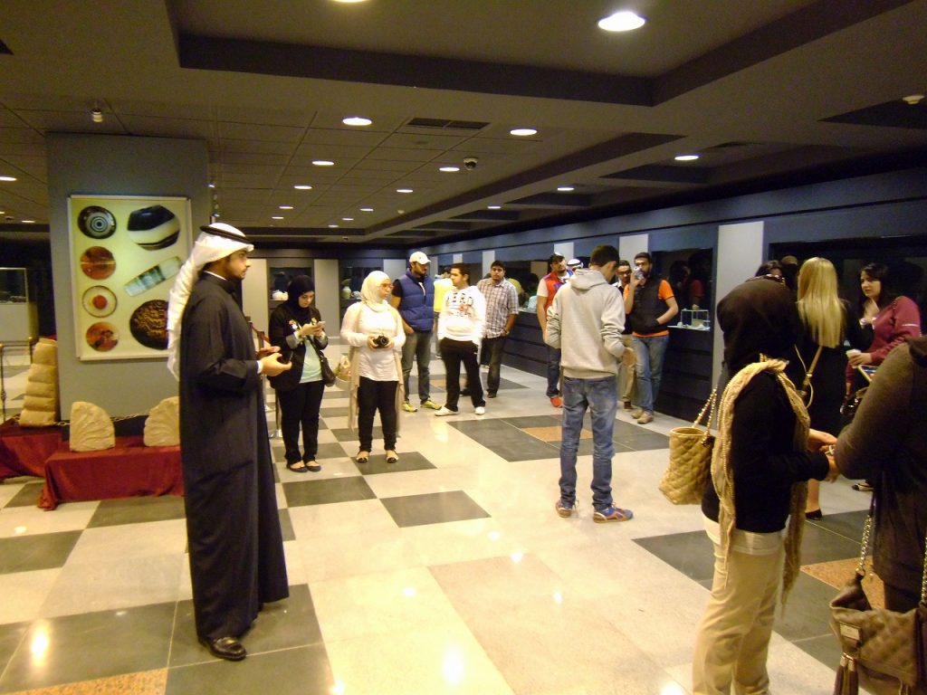 クウェート国立博物館