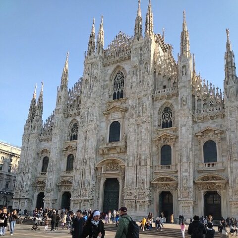 ミラノ